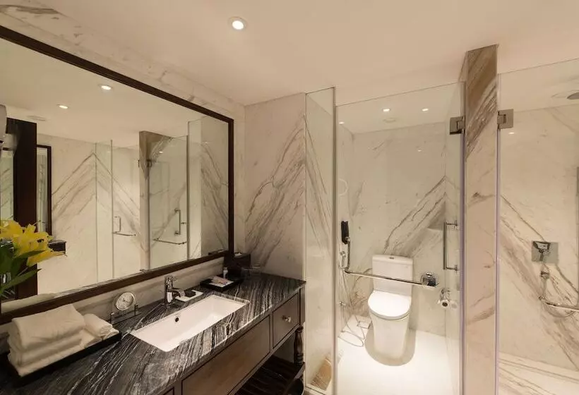 Fotos del hotel Taj West End:  22