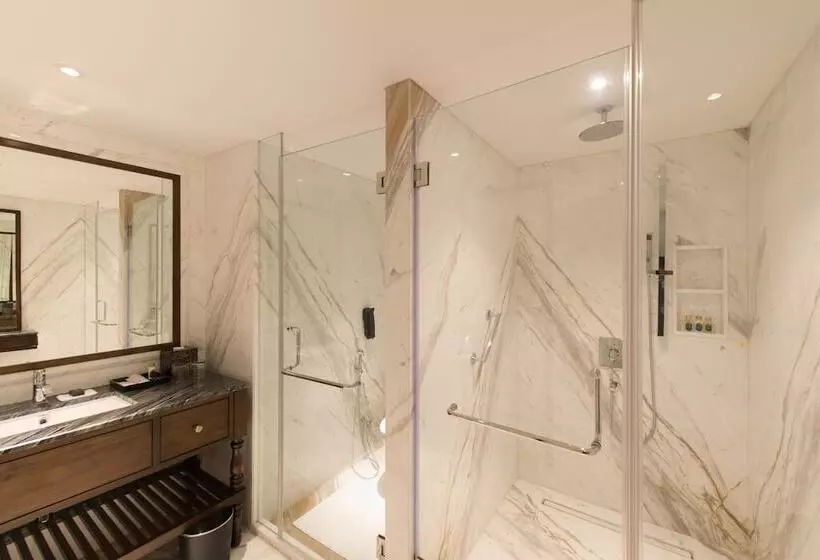 Fotos del hotel Taj West End:  21