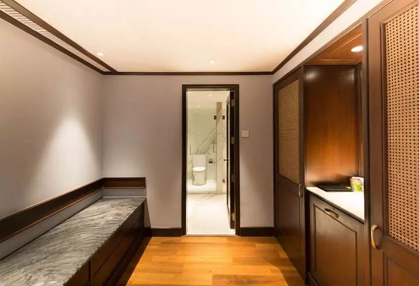 Fotos del hotel Taj West End:  19