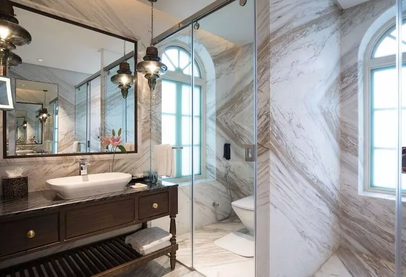 Fotos del hotel Taj West End:  25