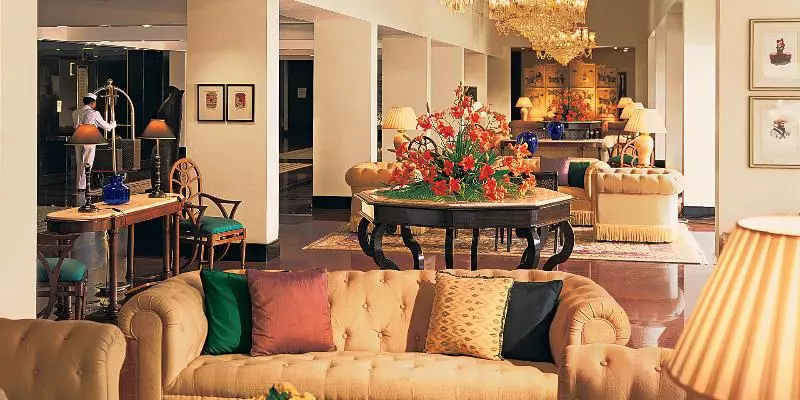 Fotos del hotel The Oberoi New Delhi:  2