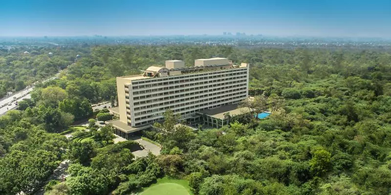 The Oberoi New Delhi