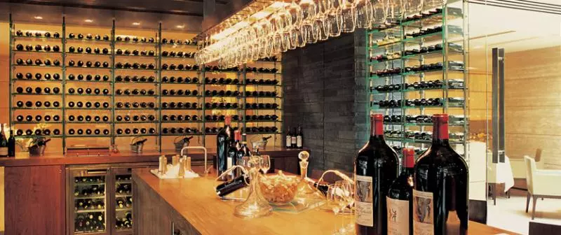 Fotos del hotel The Oberoi New Delhi:  11