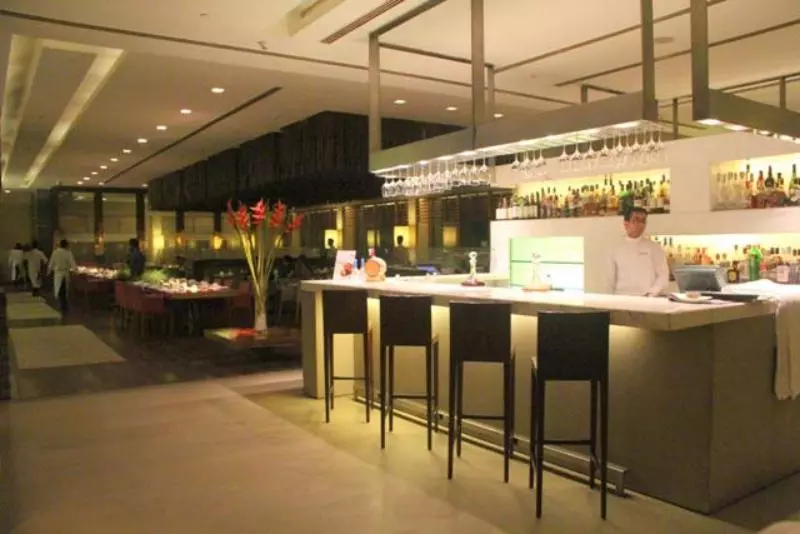 Fotos del hotel The Oberoi New Delhi:  7