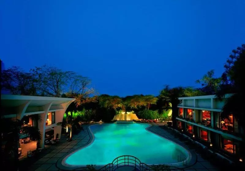 Fotos del hotel The Oberoi New Delhi:  3