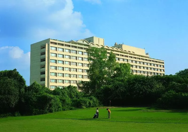 Fotos del hotel The Oberoi New Delhi:  13