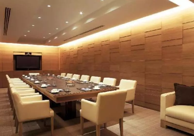 Fotos del hotel The Oberoi New Delhi:  12