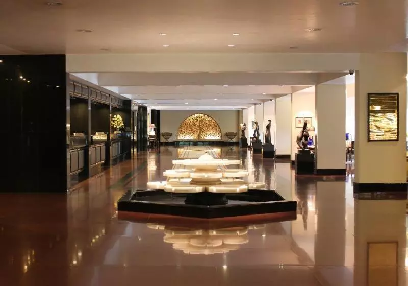 Fotos del hotel The Oberoi New Delhi:  5