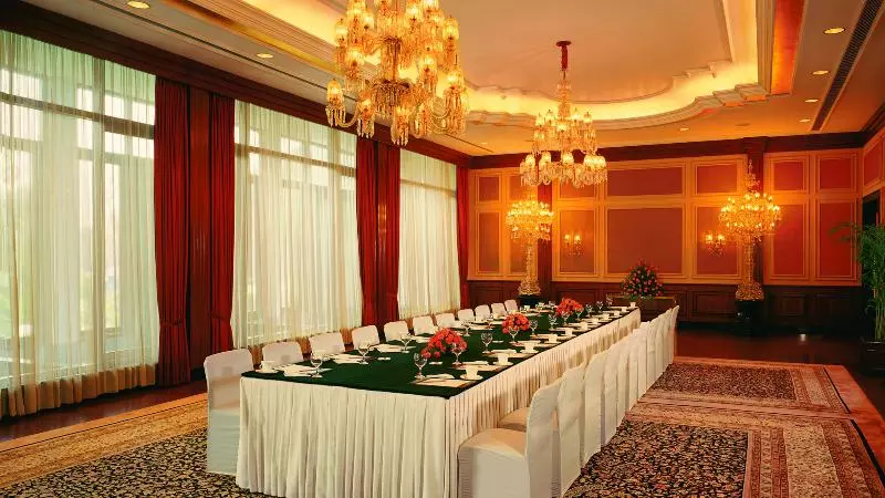 Fotos del hotel The Oberoi New Delhi:  8
