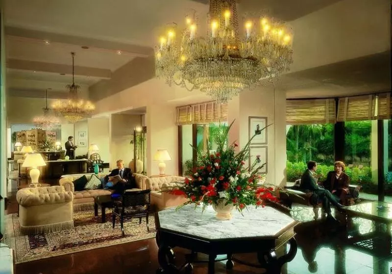 Fotos del hotel The Oberoi New Delhi:  14