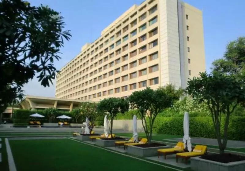Fotos del hotel The Oberoi New Delhi:  9
