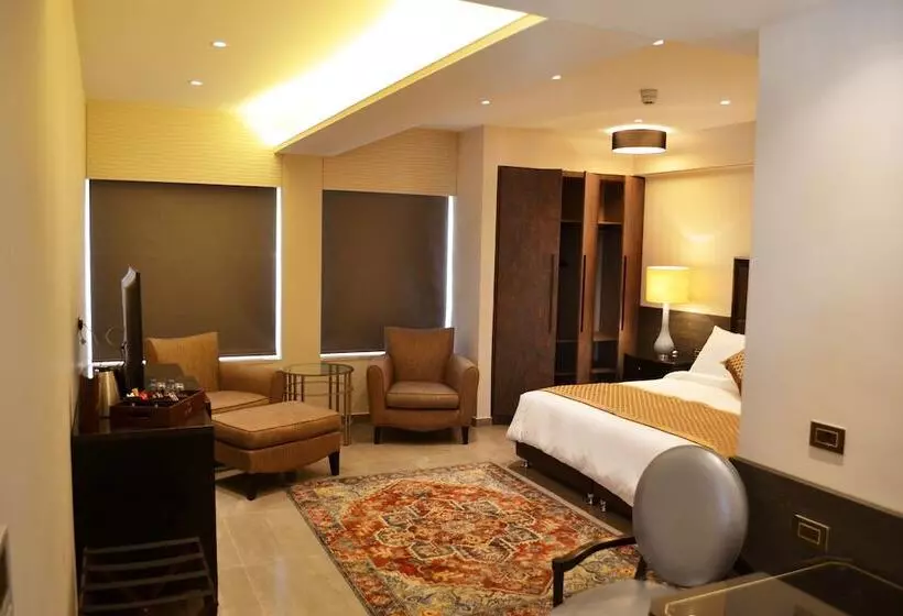 Fotos del hotel Ambassador:  20