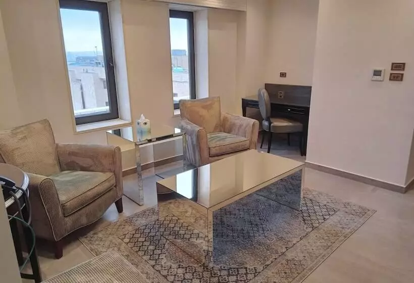 Fotos del hotel Ambassador:  24