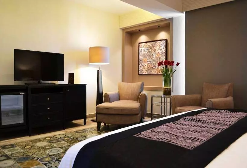 Fotos del hotel Ambassador:  21