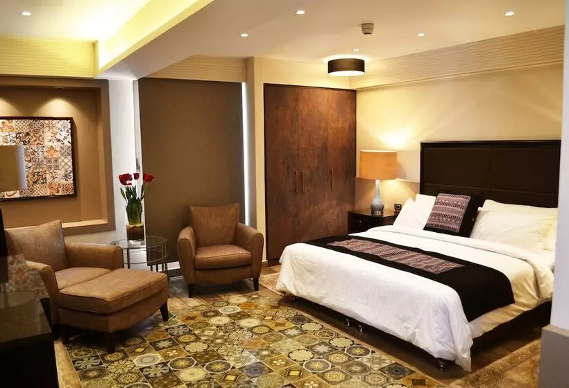 Fotos del hotel Ambassador:  2