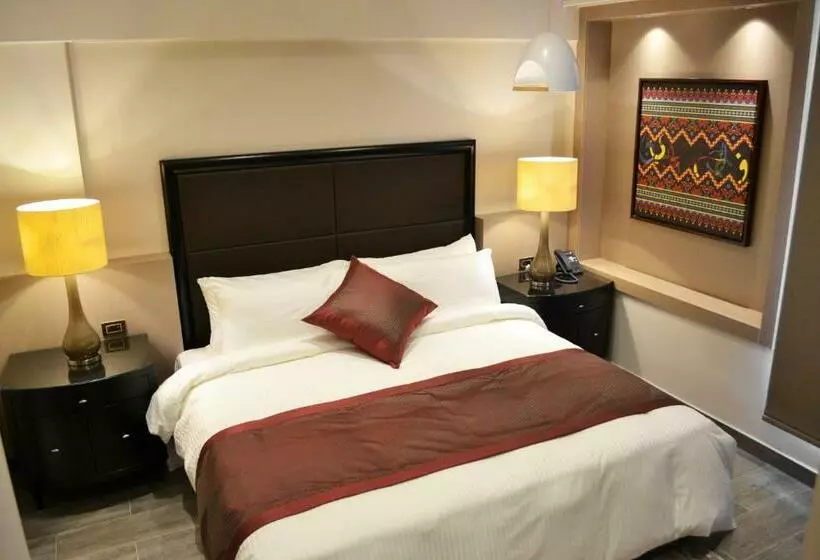 Fotos del hotel Ambassador:  15