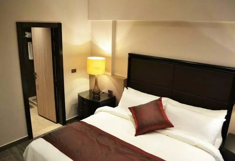 Fotos del hotel Ambassador:  19