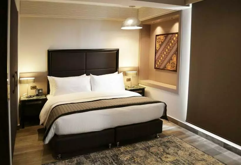 Fotos del hotel Ambassador:  13