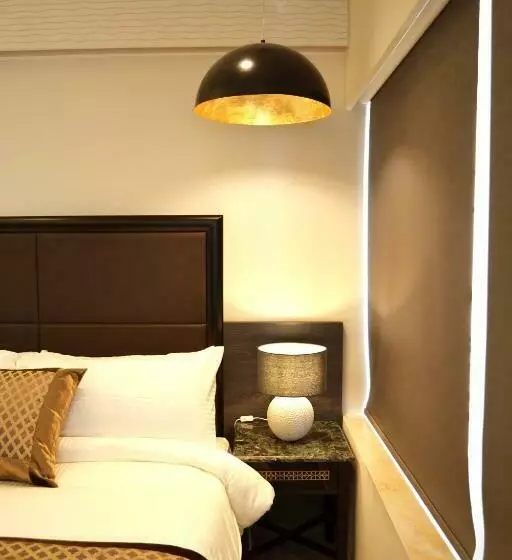 Fotos del hotel Ambassador:  23