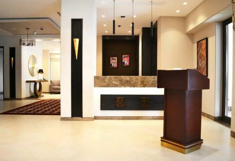 Fotos del hotel Ambassador:  3