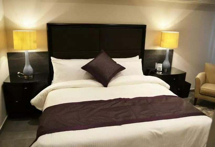 Fotos del hotel Ambassador:  17