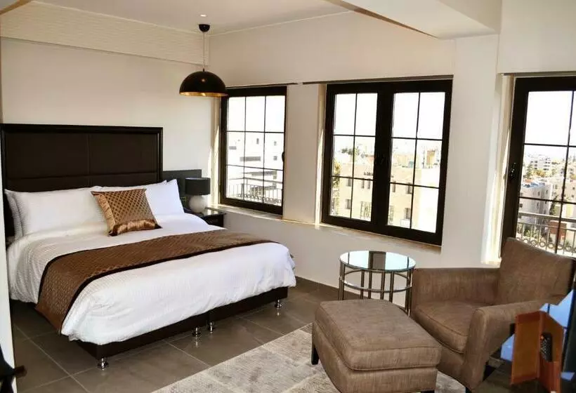 Fotos del hotel Ambassador:  7