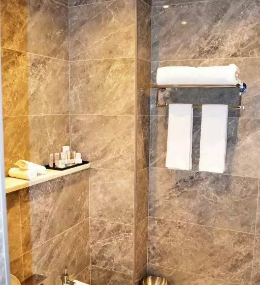 Fotos del hotel Ambassador:  4