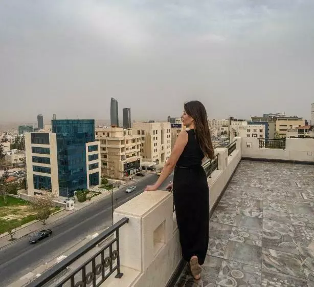 Fotos del hotel Ambassador:  9