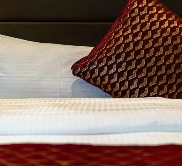 Fotos del hotel Ambassador:  25