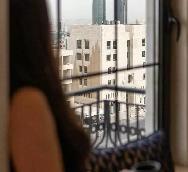 Fotos del hotel Ambassador:  5