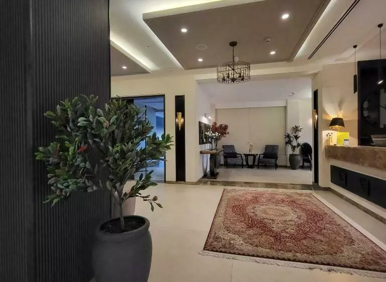 Fotos del hotel Ambassador:  8