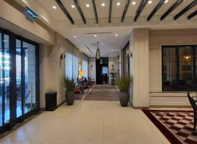 Fotos del hotel Ambassador:  11