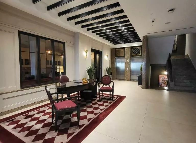 Fotos del hotel Ambassador:  14