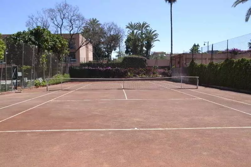 Fotos del hotel Chems:  9