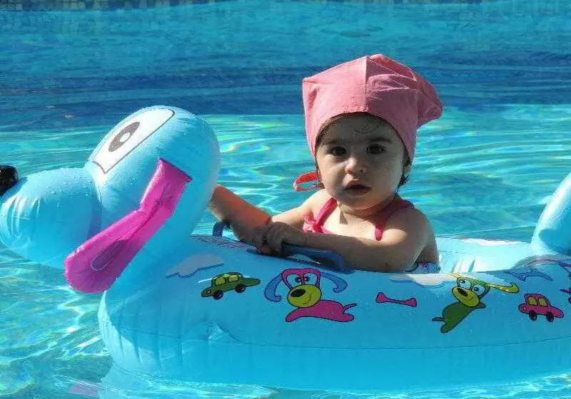 Fotos del hotel Chems:  1