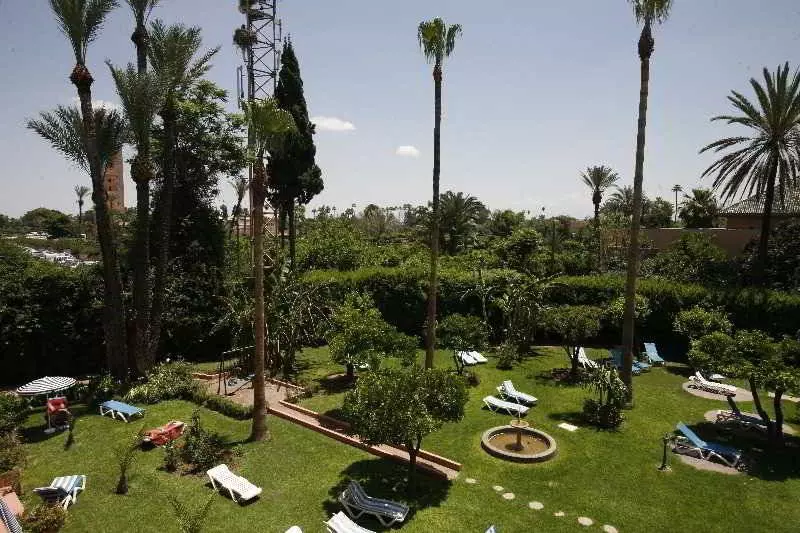 Fotos del hotel Chems:  20