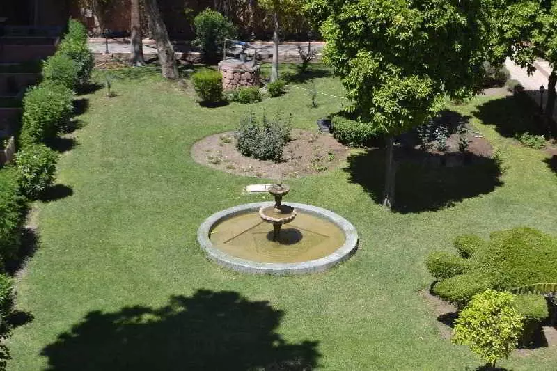 Fotos del hotel Chems:  6