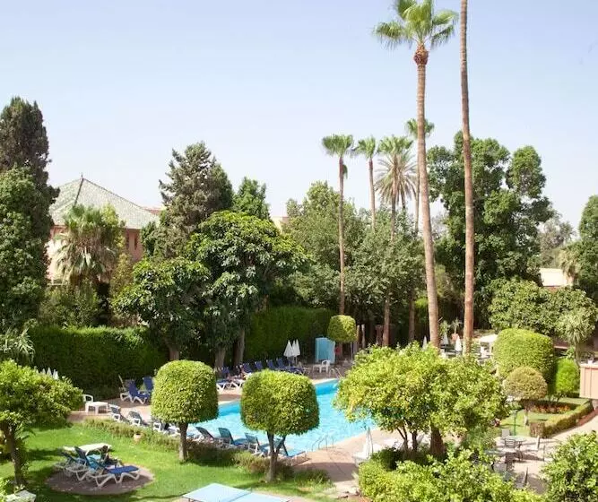 Fotos del hotel Chems:  21