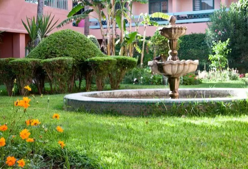 Fotos del hotel Chems:  25