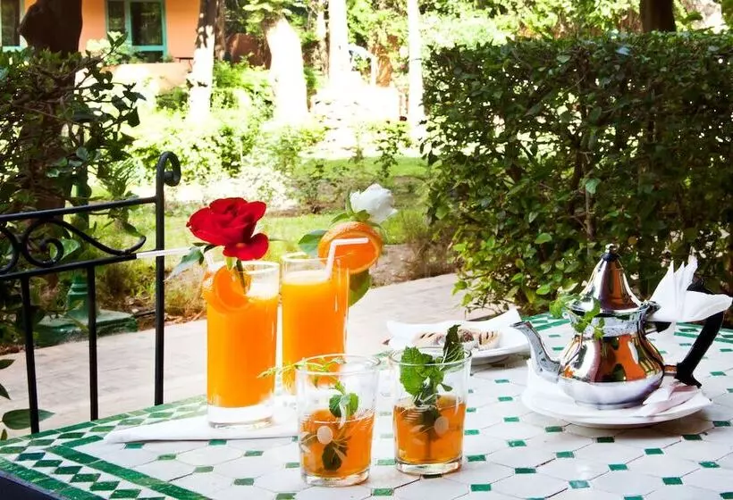 Fotos del hotel Chems:  12