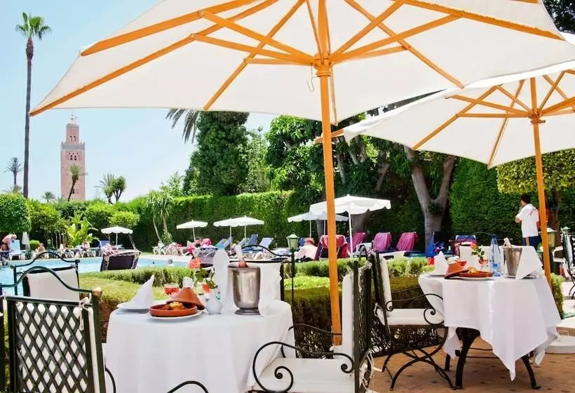 Fotos del hotel Chems:  19