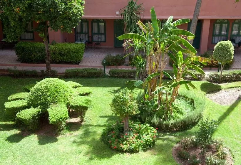 Fotos del hotel Chems:  23