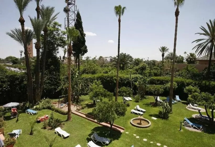 Fotos del hotel Chems:  17