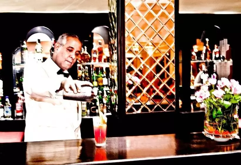 Fotos del hotel Chems:  15