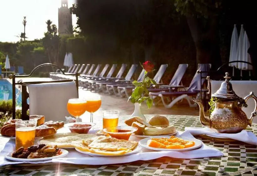 Fotos del hotel Chems:  5