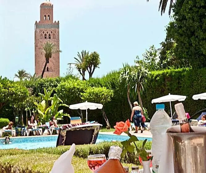 Fotos del hotel Chems:  24