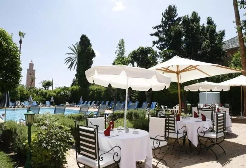 Fotos del hotel Chems:  22