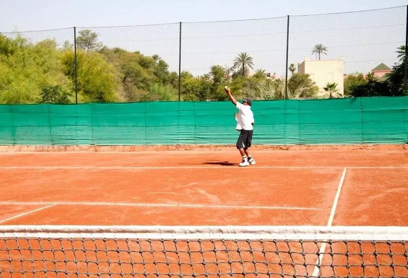 Fotos del hotel Chems:  2