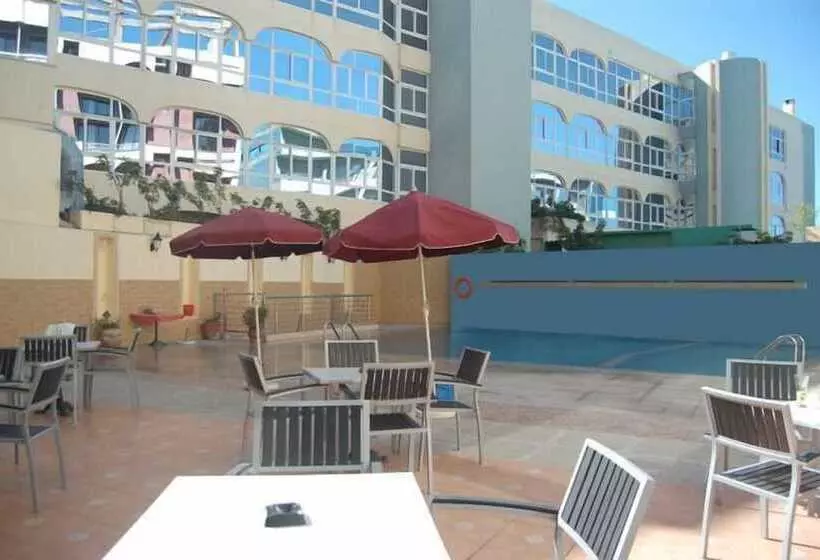 Fotos del hotel De La Corniche:  13