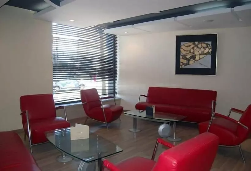 Fotos del hotel De La Corniche:  2